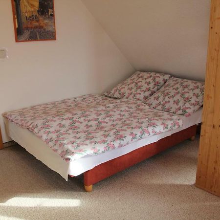 Ferienwohnung Hamberge מראה חיצוני תמונה