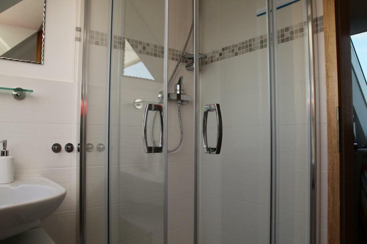Ferienwohnung Hamberge מראה חיצוני תמונה