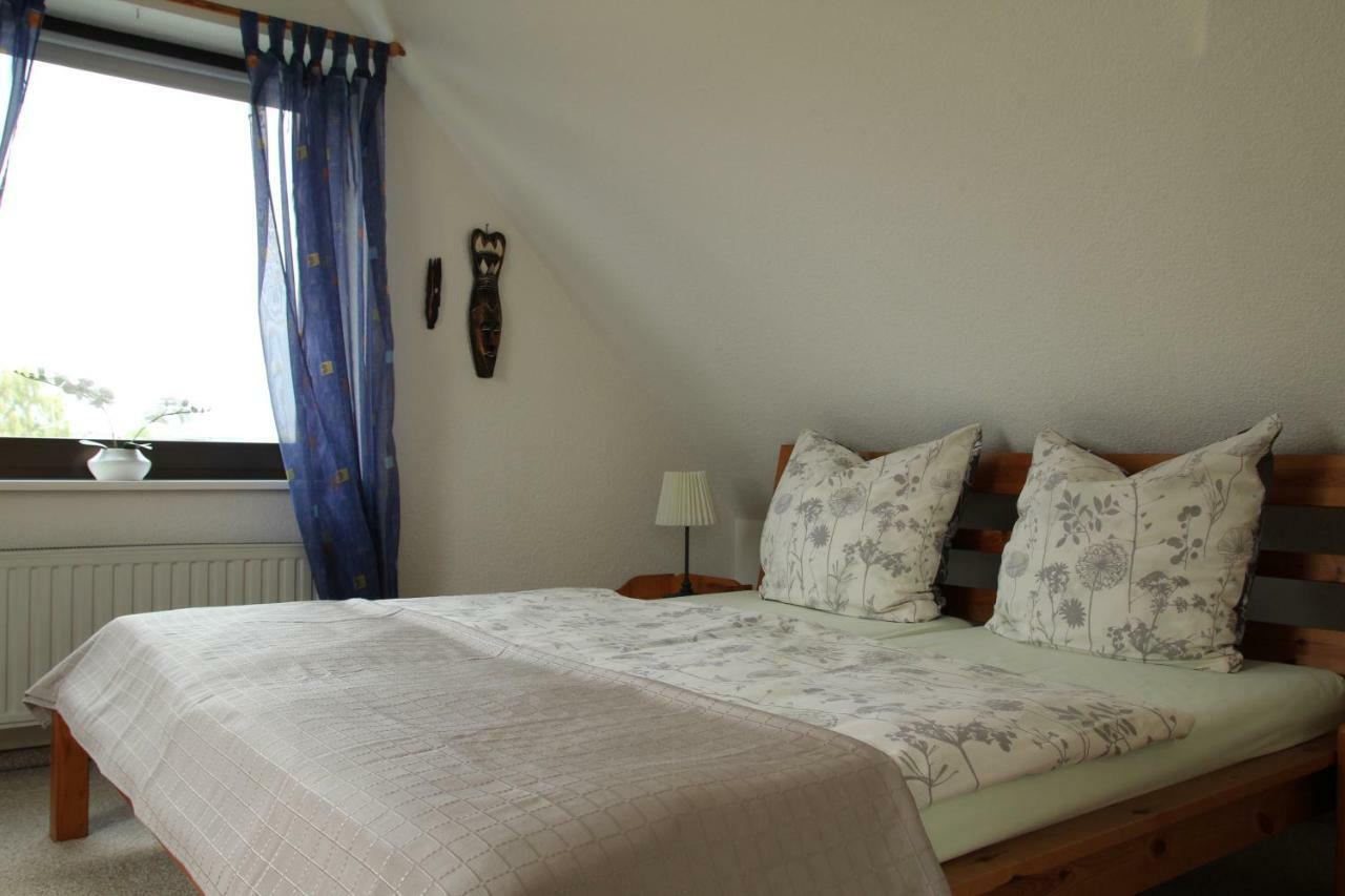 Ferienwohnung Hamberge מראה חיצוני תמונה